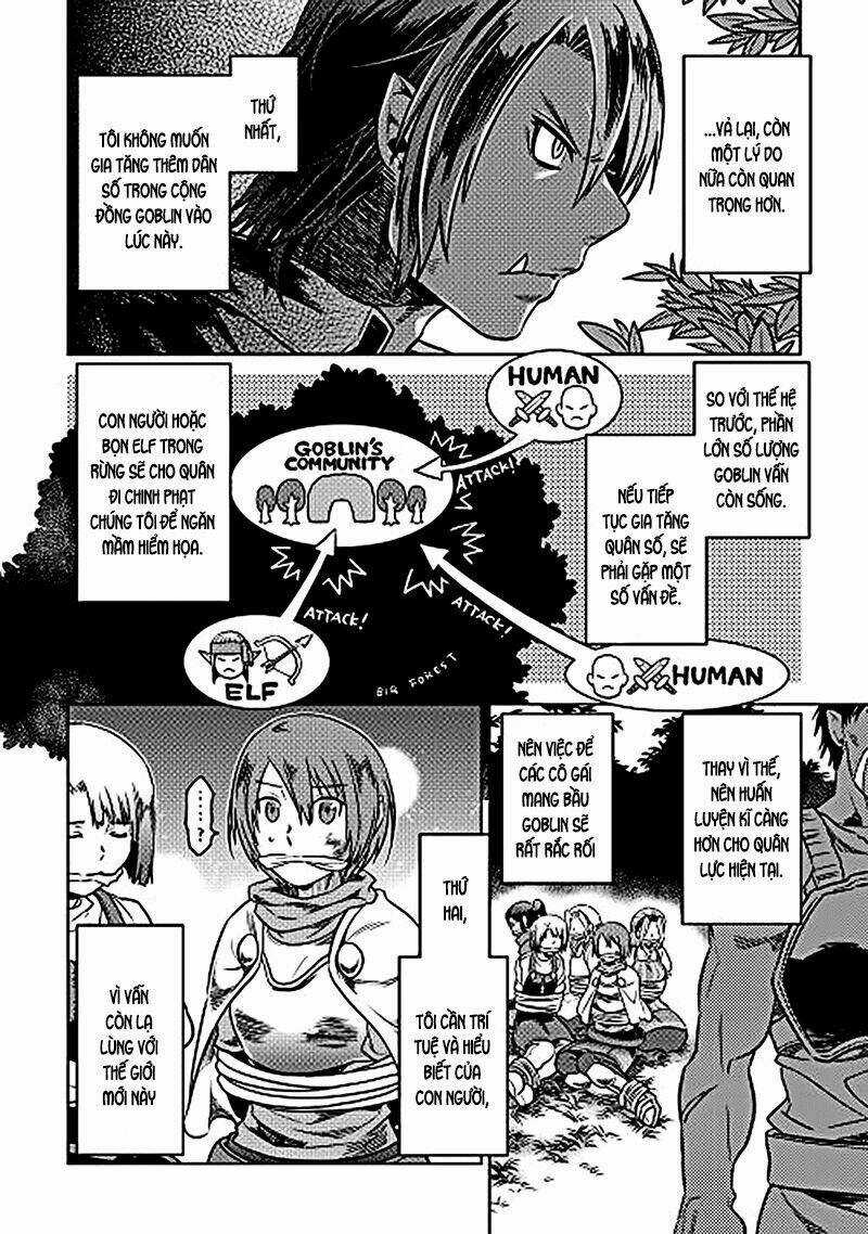 Re:monster Chapter 7 trang 6