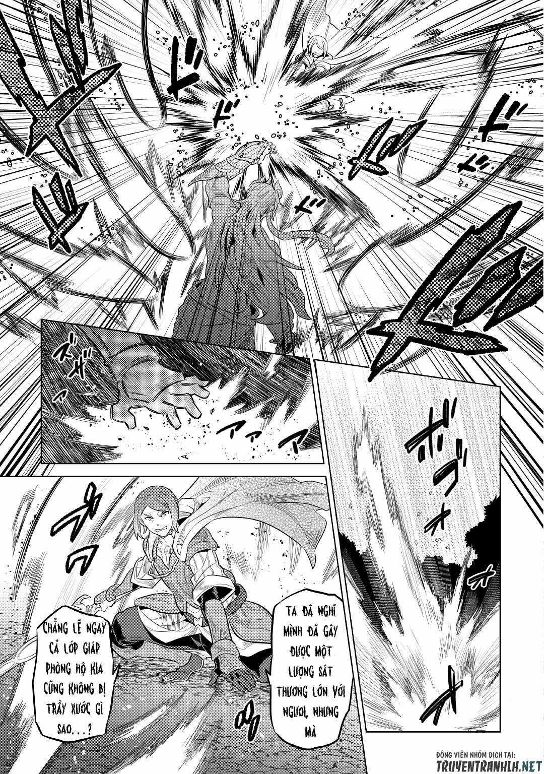 Re:monster Chapter 71 trang 10