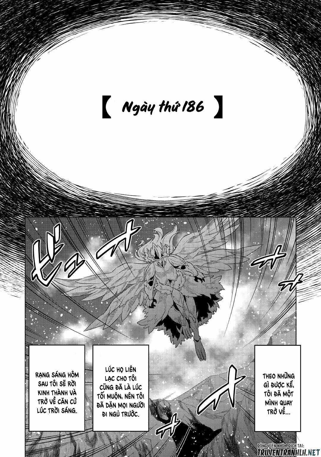 Re:monster Chapter 74 trang 15