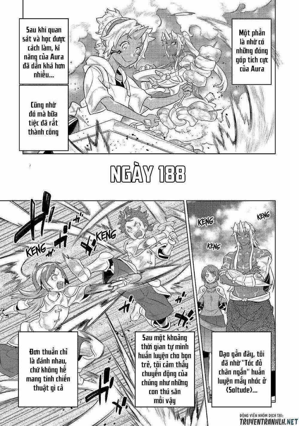 Re:monster Chapter 76 trang 4