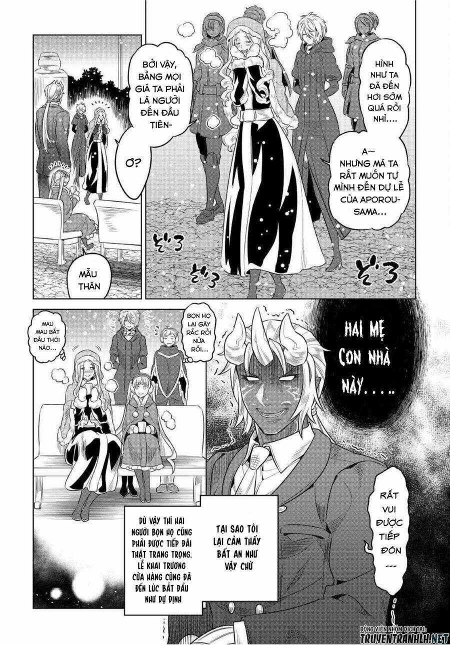 Re:monster Chapter 77 trang 4