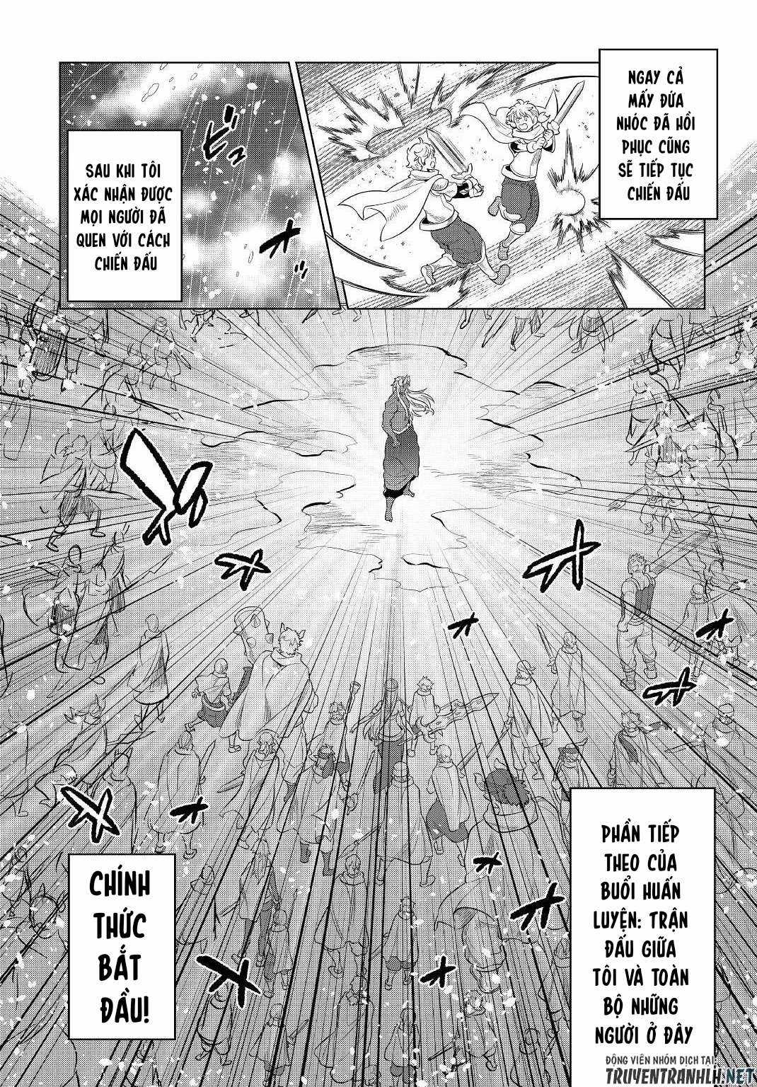 Re:monster Chapter 78 trang 11