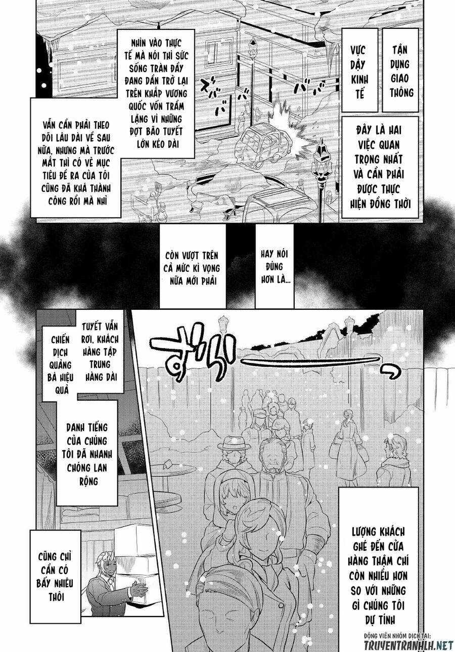 Re:monster Chapter 79 trang 10