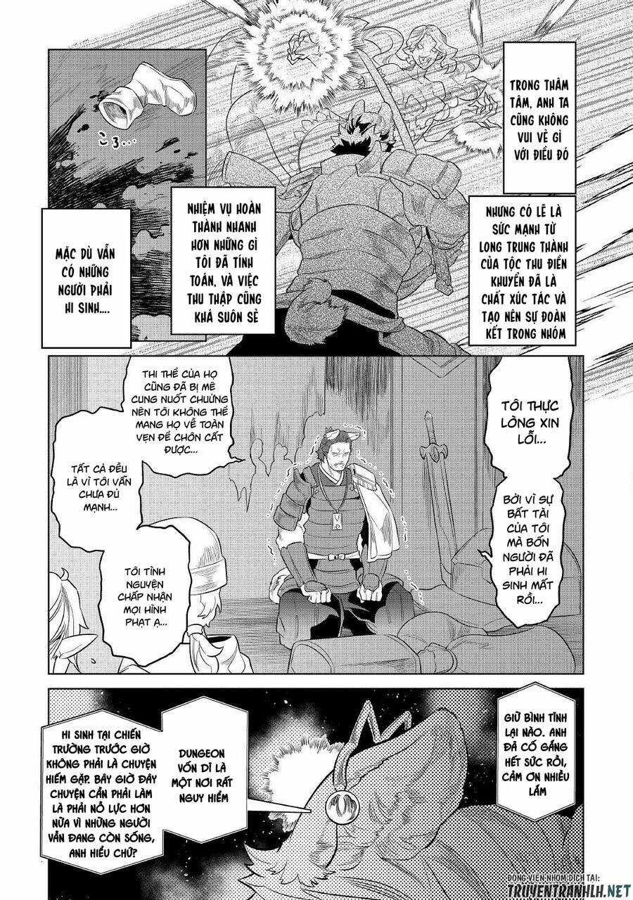 Re:monster Chapter 79 trang 14