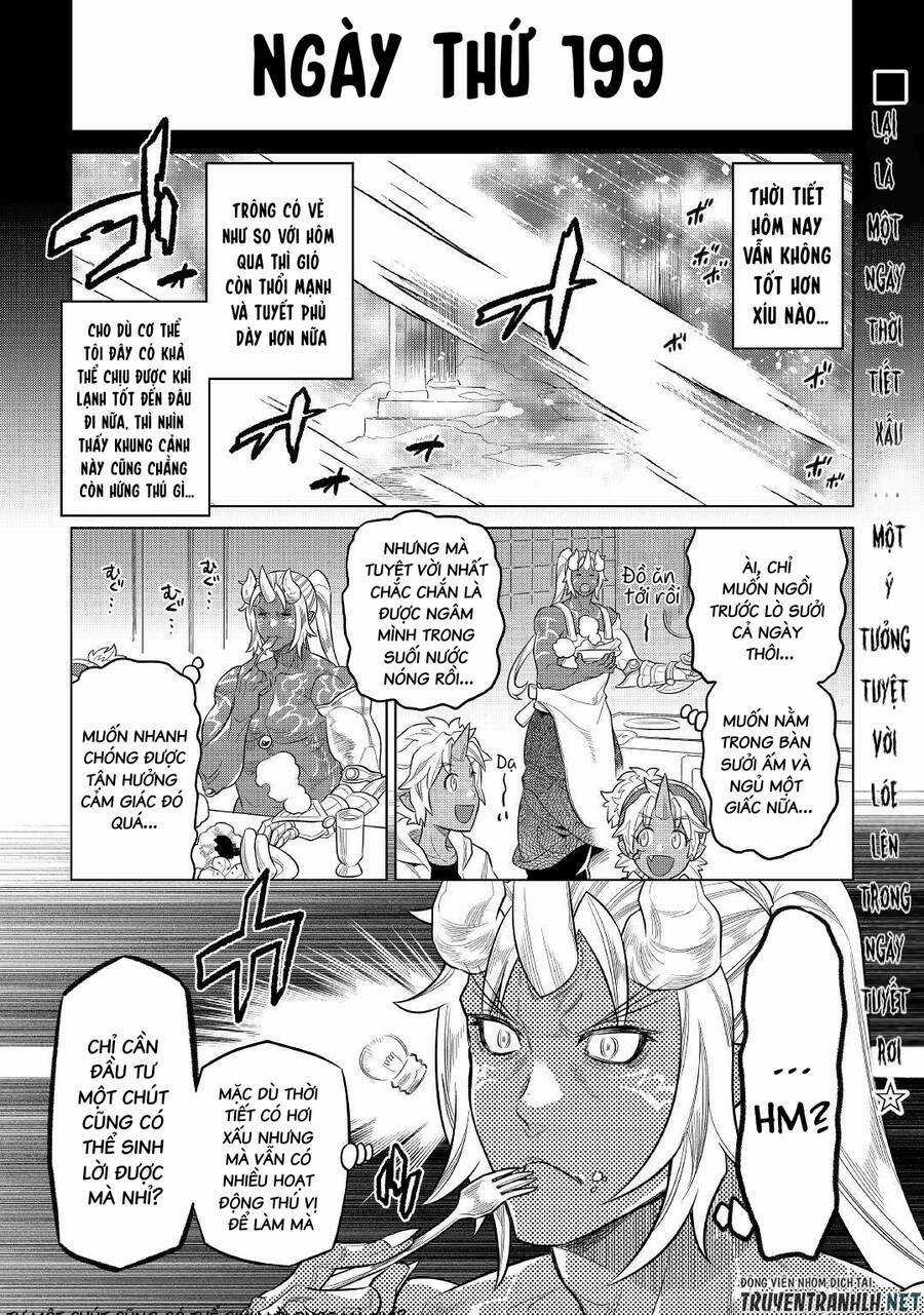 Re:monster Chapter 79 trang 2