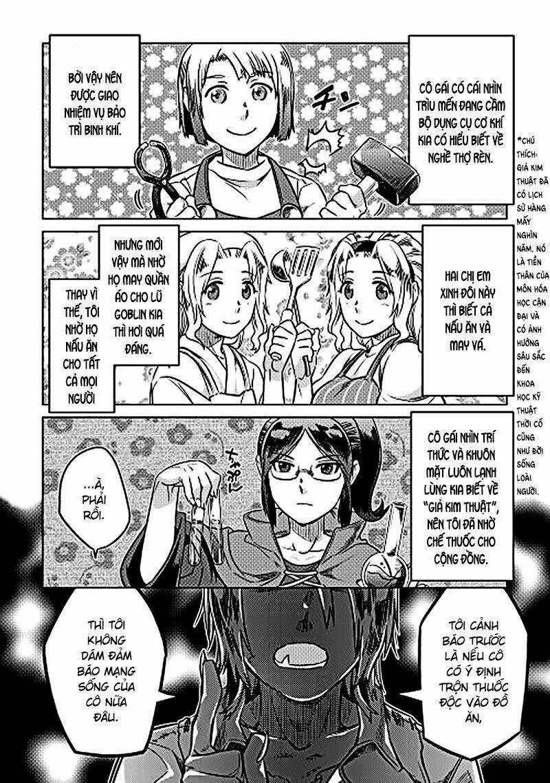 Re:monster Chapter 8 trang 2