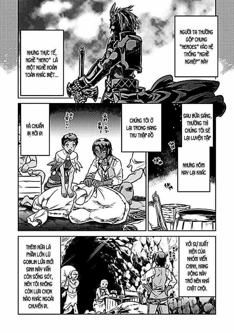 Re:monster Chapter 8 trang 4