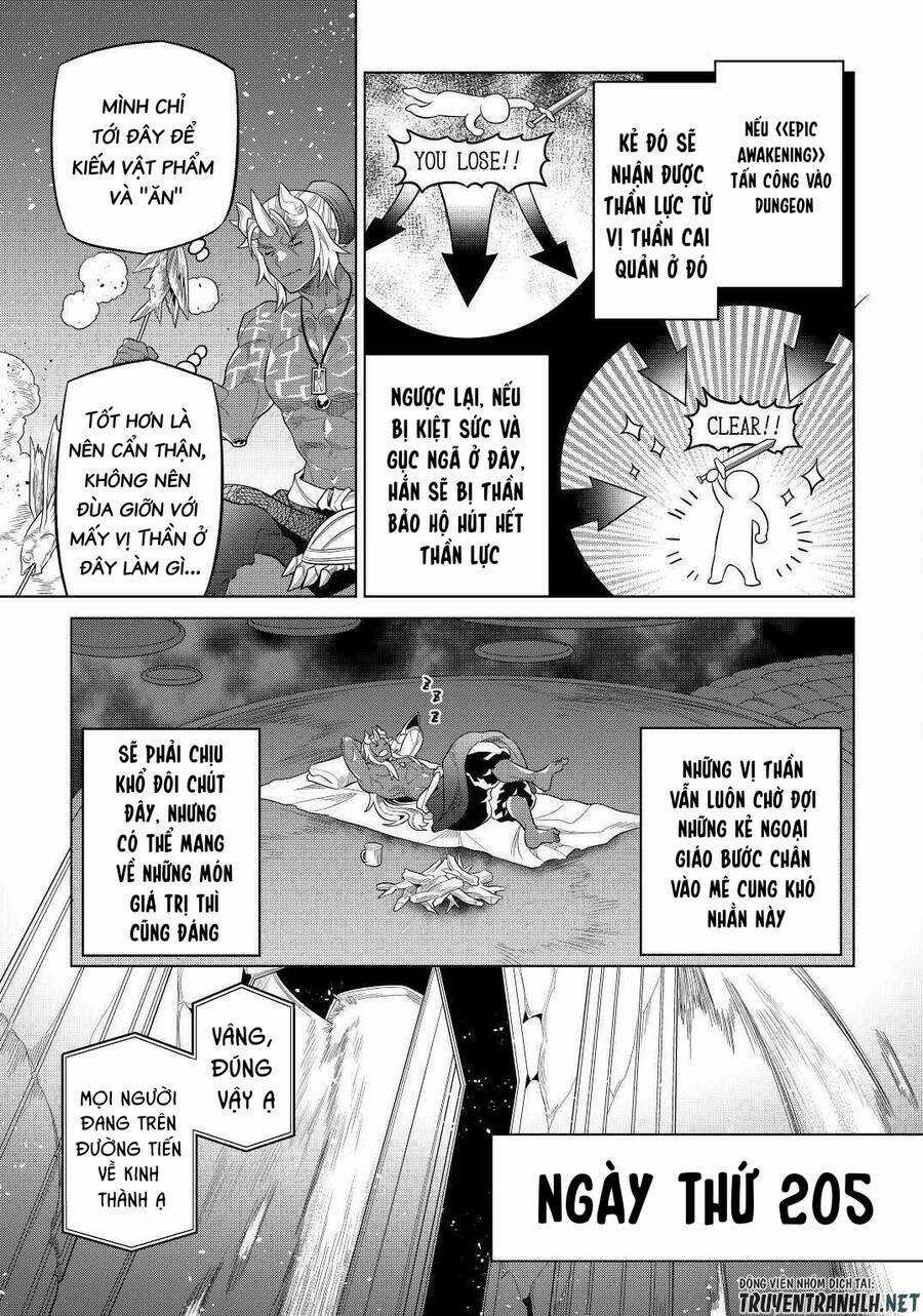Re:monster Chapter 80 trang 14