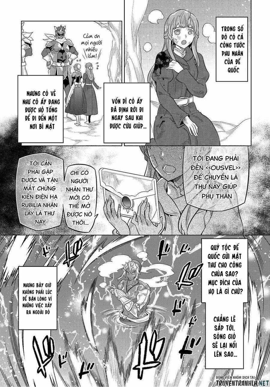 Re:monster Chapter 80 trang 16