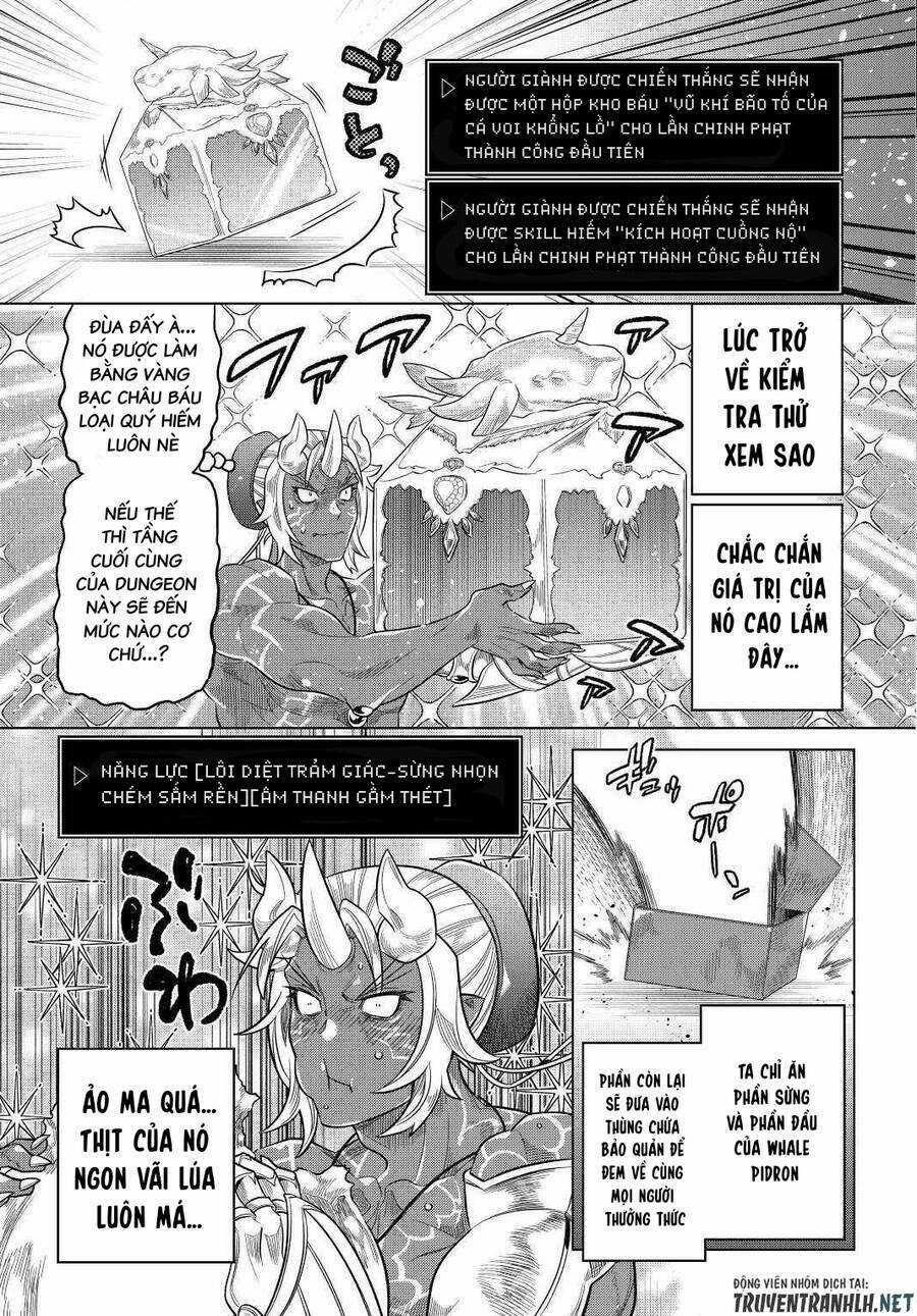 Re:monster Chapter 80 trang 20