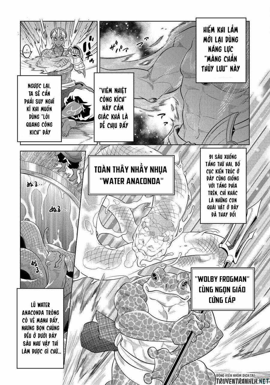 Re:monster Chapter 80 trang 6