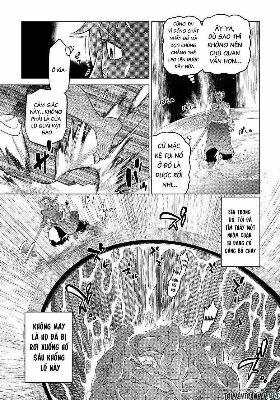 Re:monster Chapter 80 trang 7