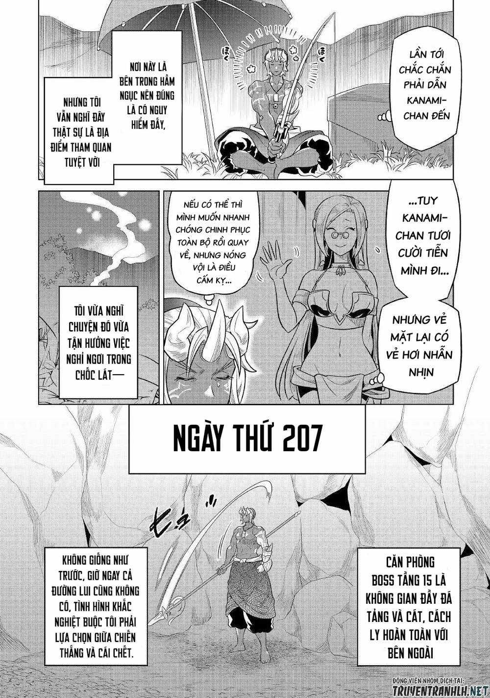 Re:monster Chapter 81 trang 17