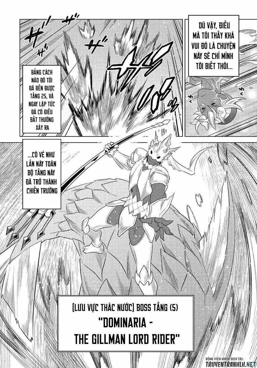 Re:monster Chapter 82 trang 11