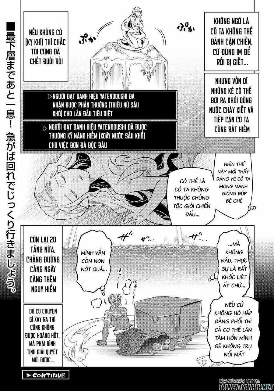 Re:monster Chapter 82 trang 23