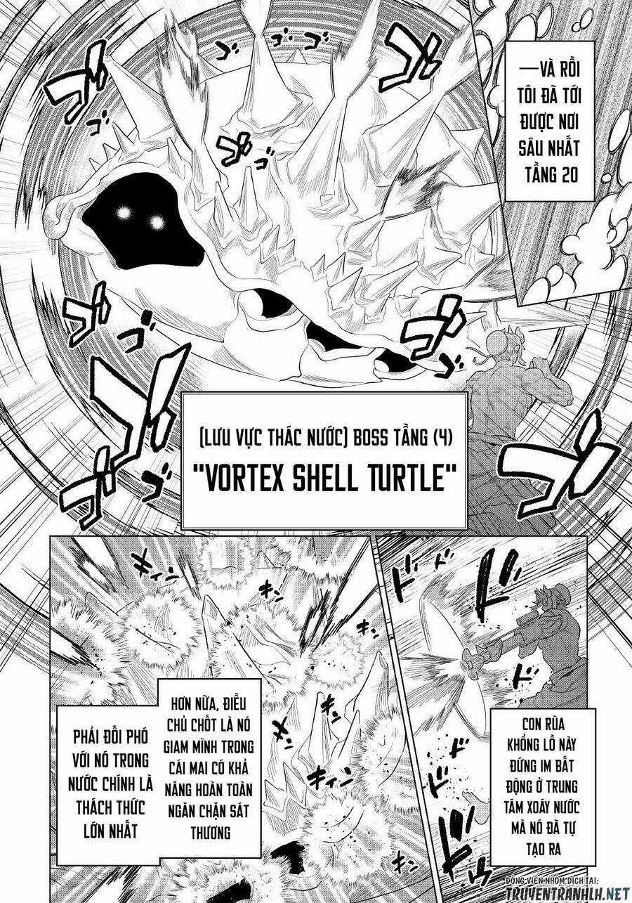 Re:monster Chapter 82 trang 5