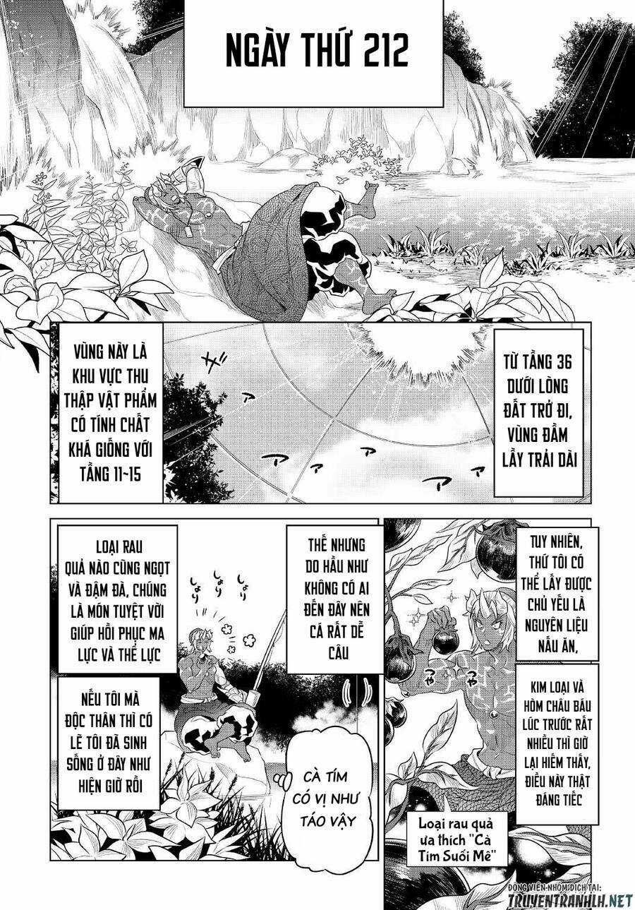 Re:monster Chapter 83 trang 11
