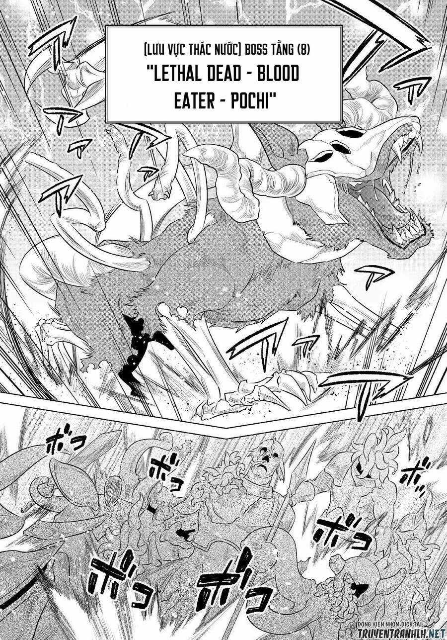 Re:monster Chapter 83 trang 13