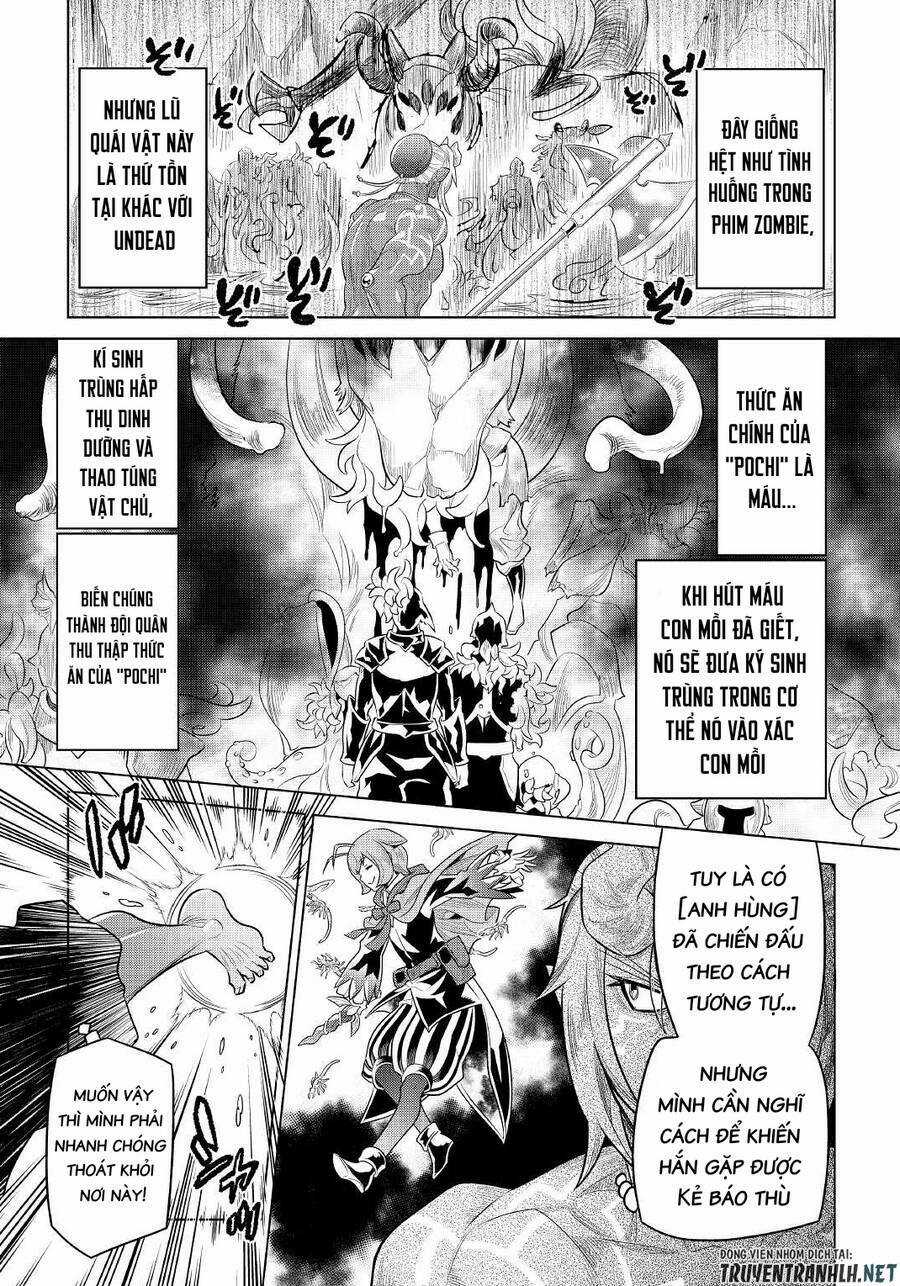 Re:monster Chapter 83 trang 14
