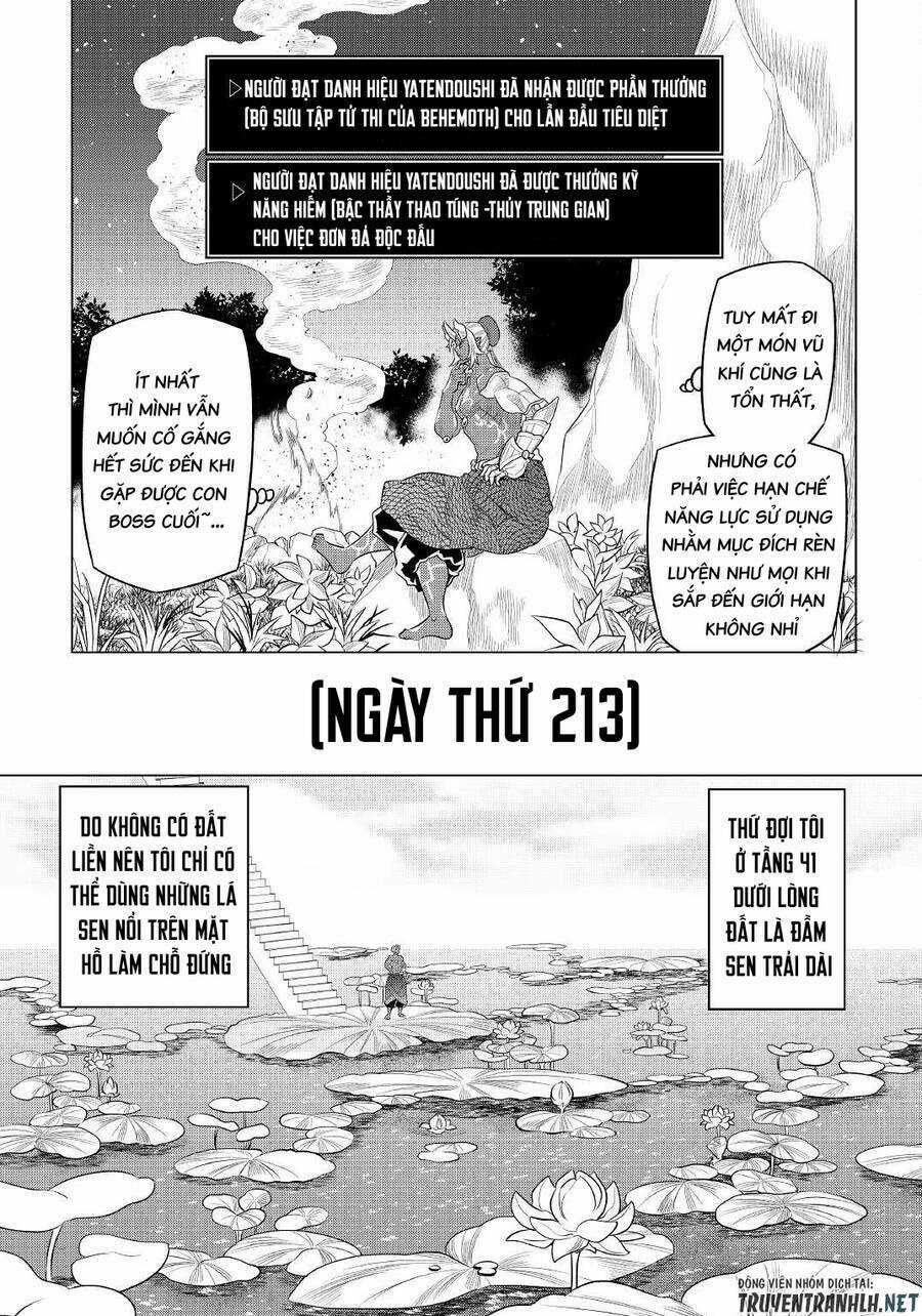 Re:monster Chapter 83 trang 16