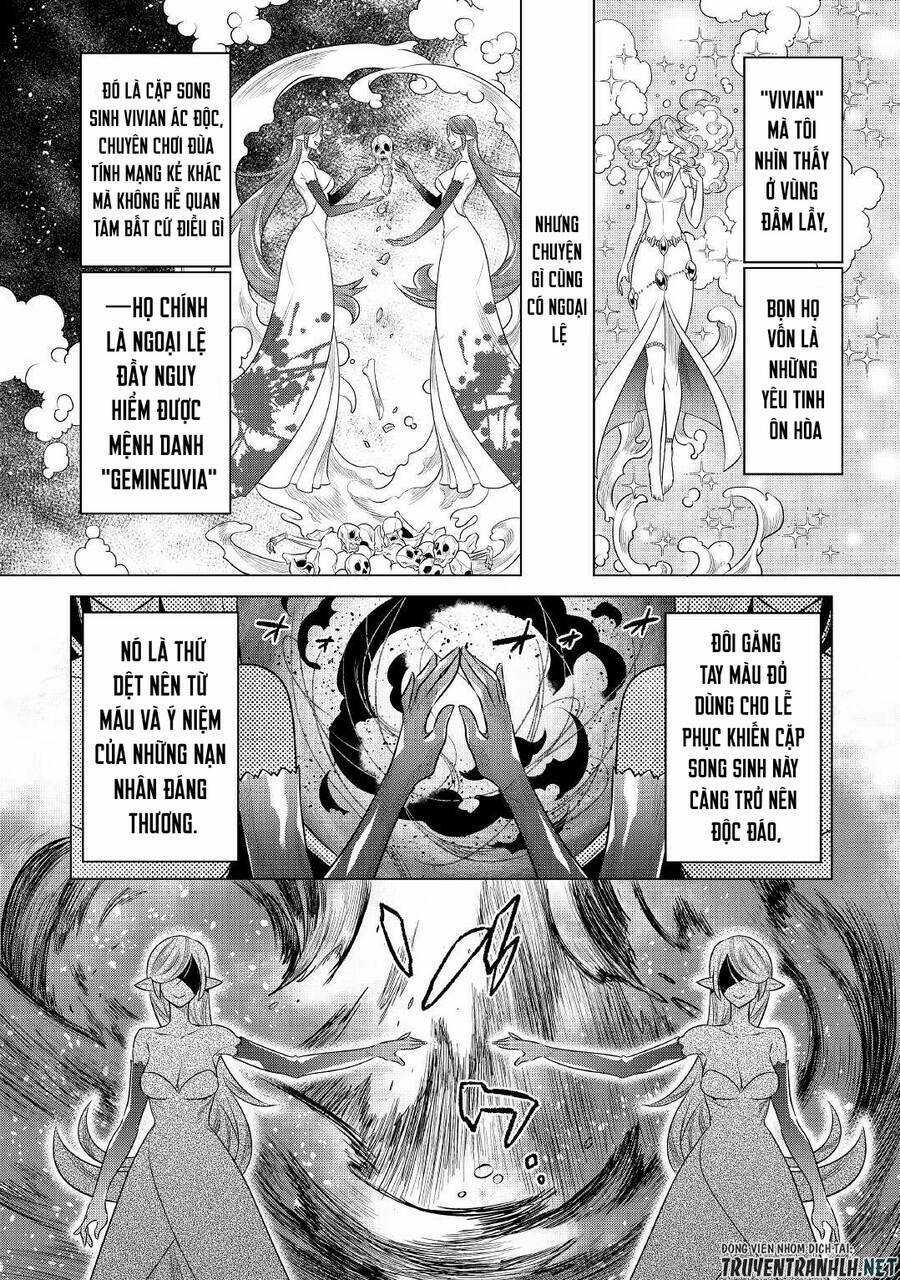 Re:monster Chapter 83 trang 19