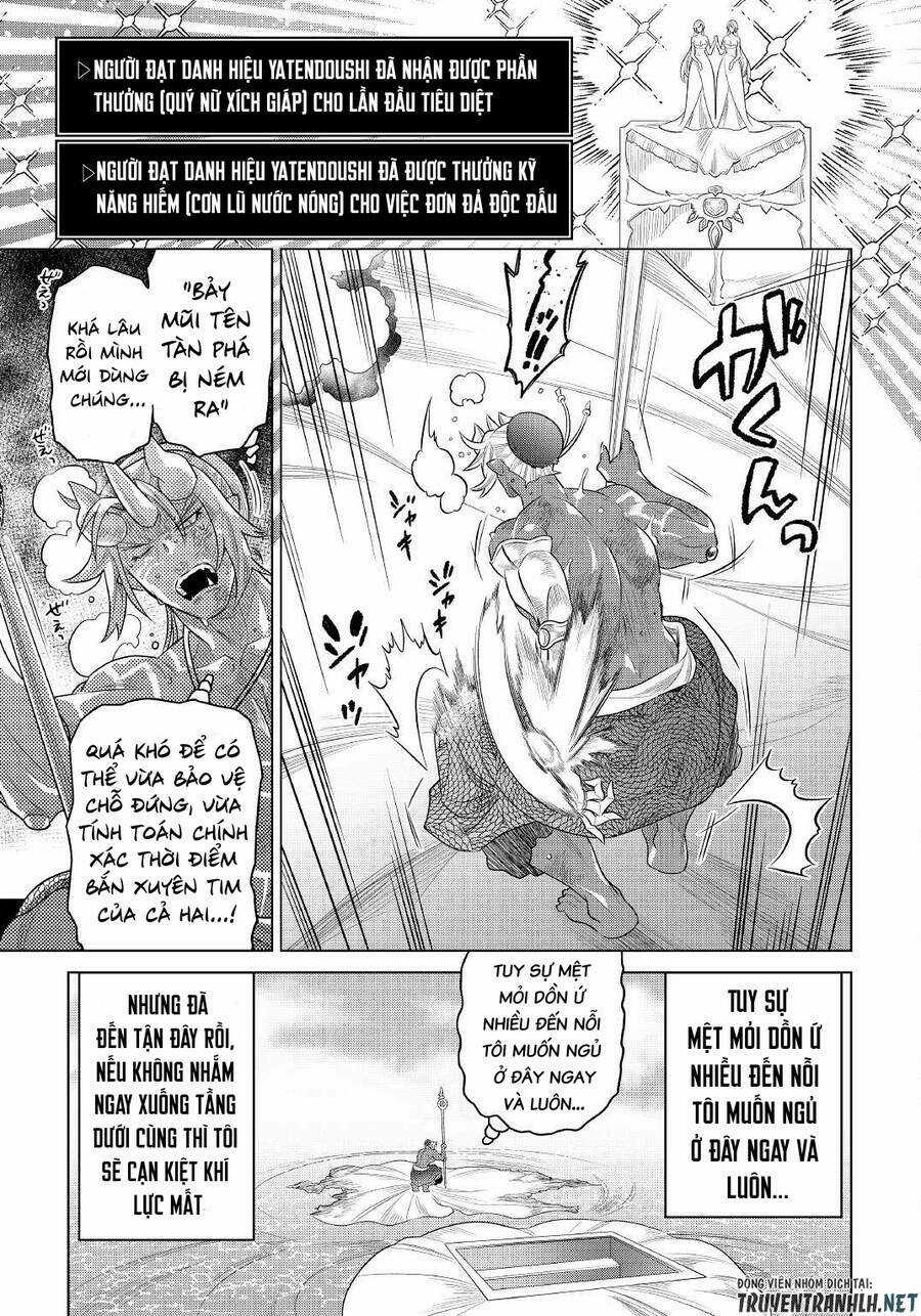 Re:monster Chapter 83 trang 24