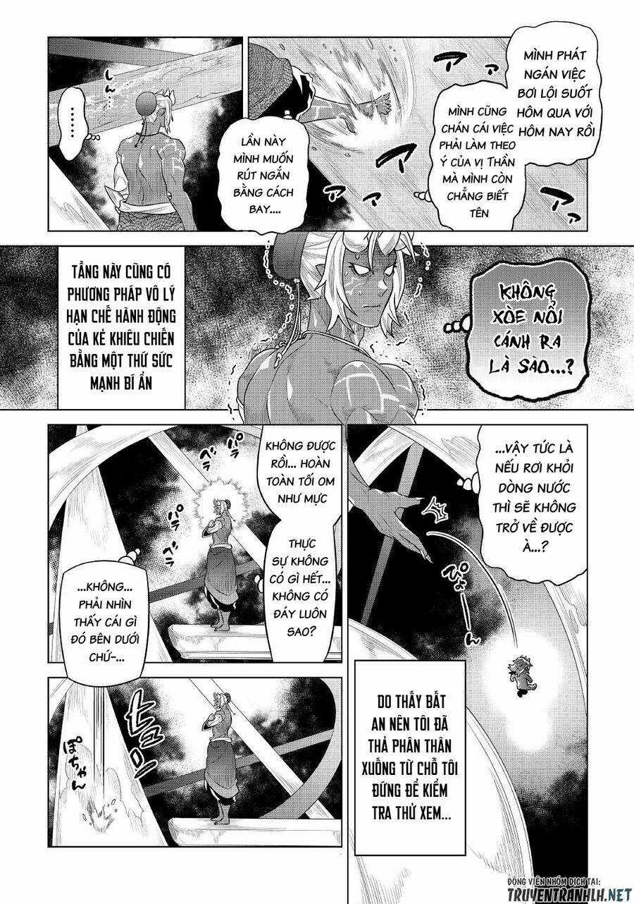Re:monster Chapter 83 trang 3