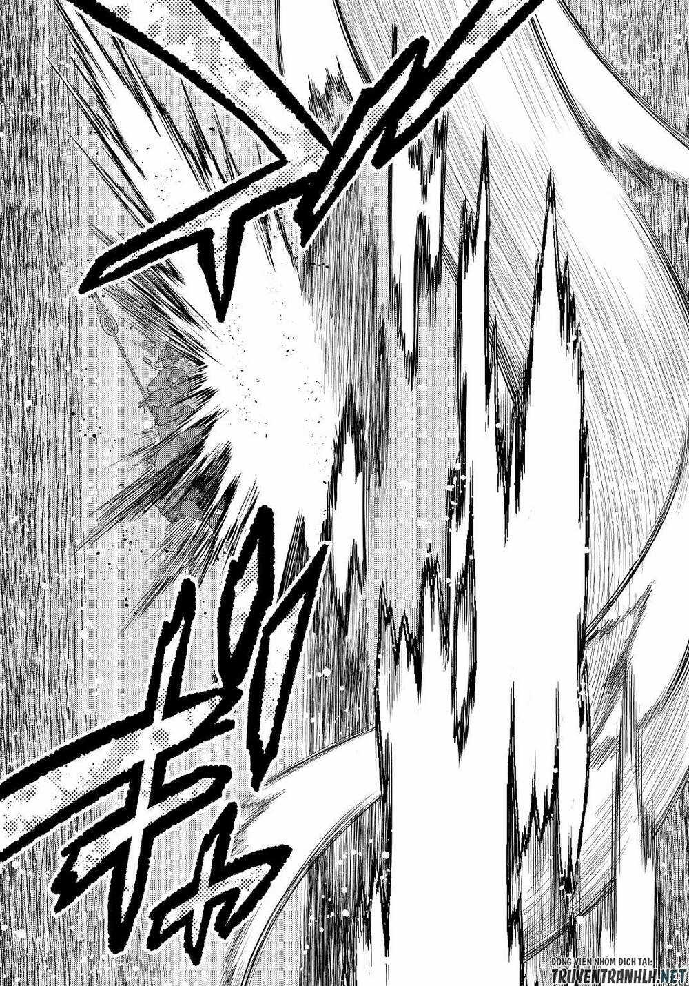 Re:monster Chapter 84 trang 18