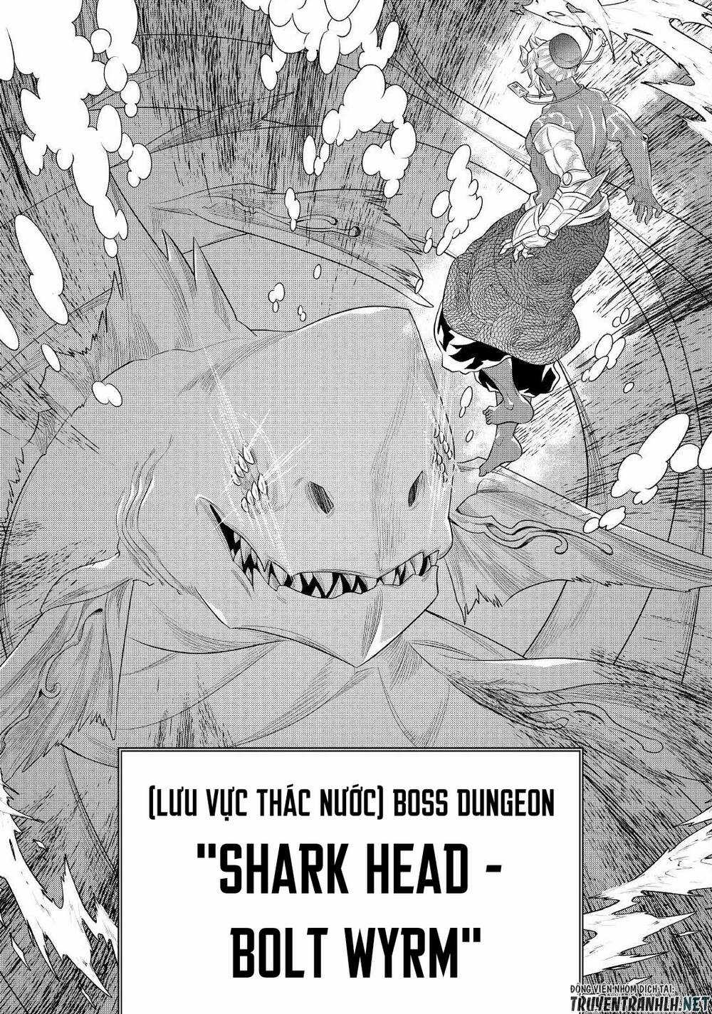 Re:monster Chapter 84 trang 8