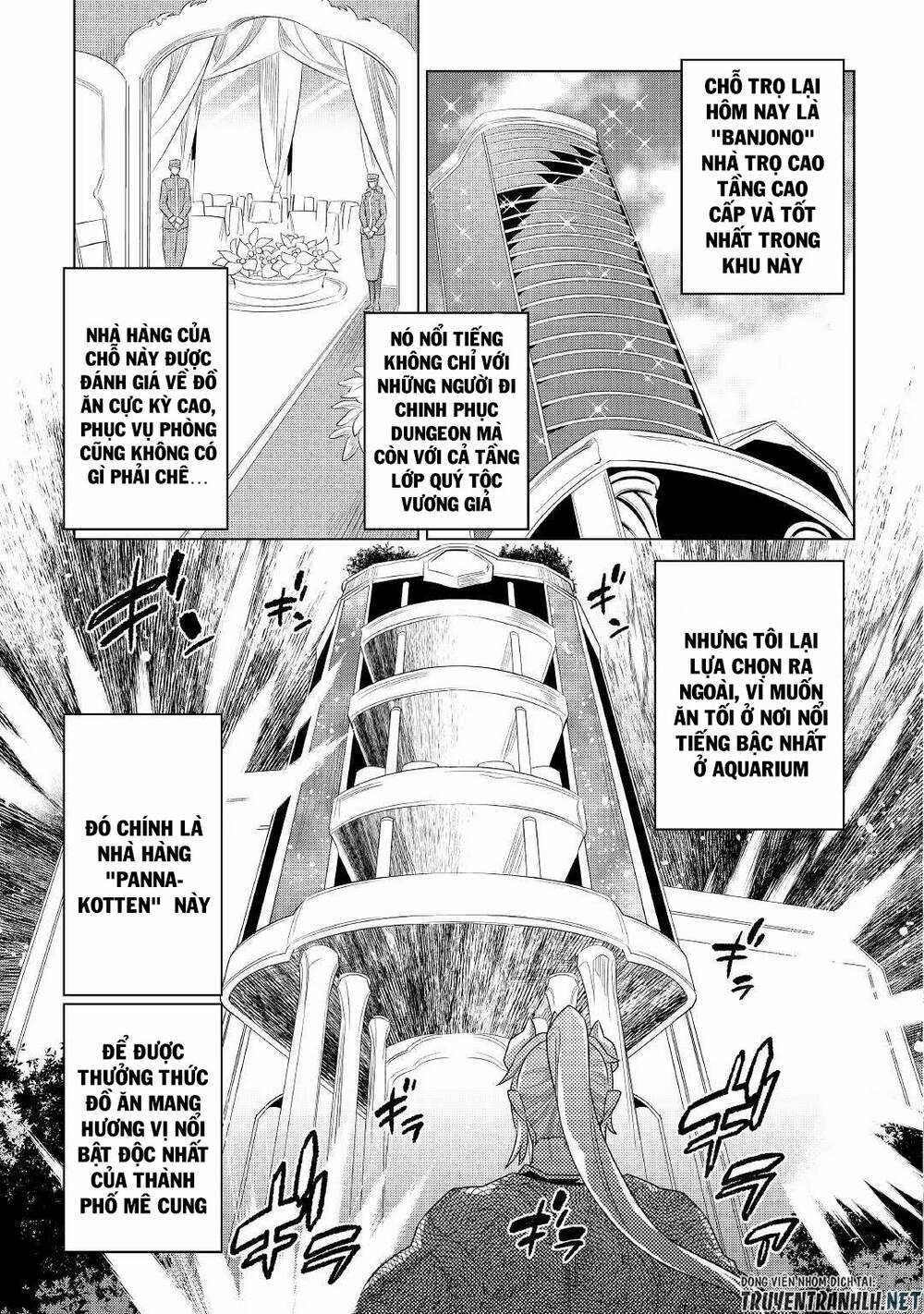 Re:monster Chapter 85 trang 10