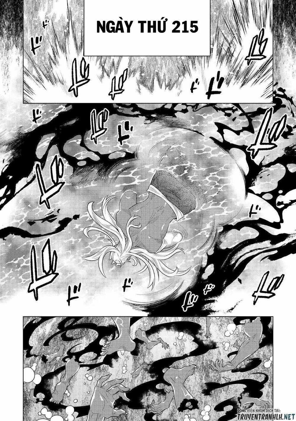 Re:monster Chapter 85 trang 5