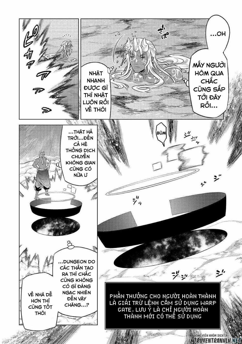 Re:monster Chapter 85 trang 7