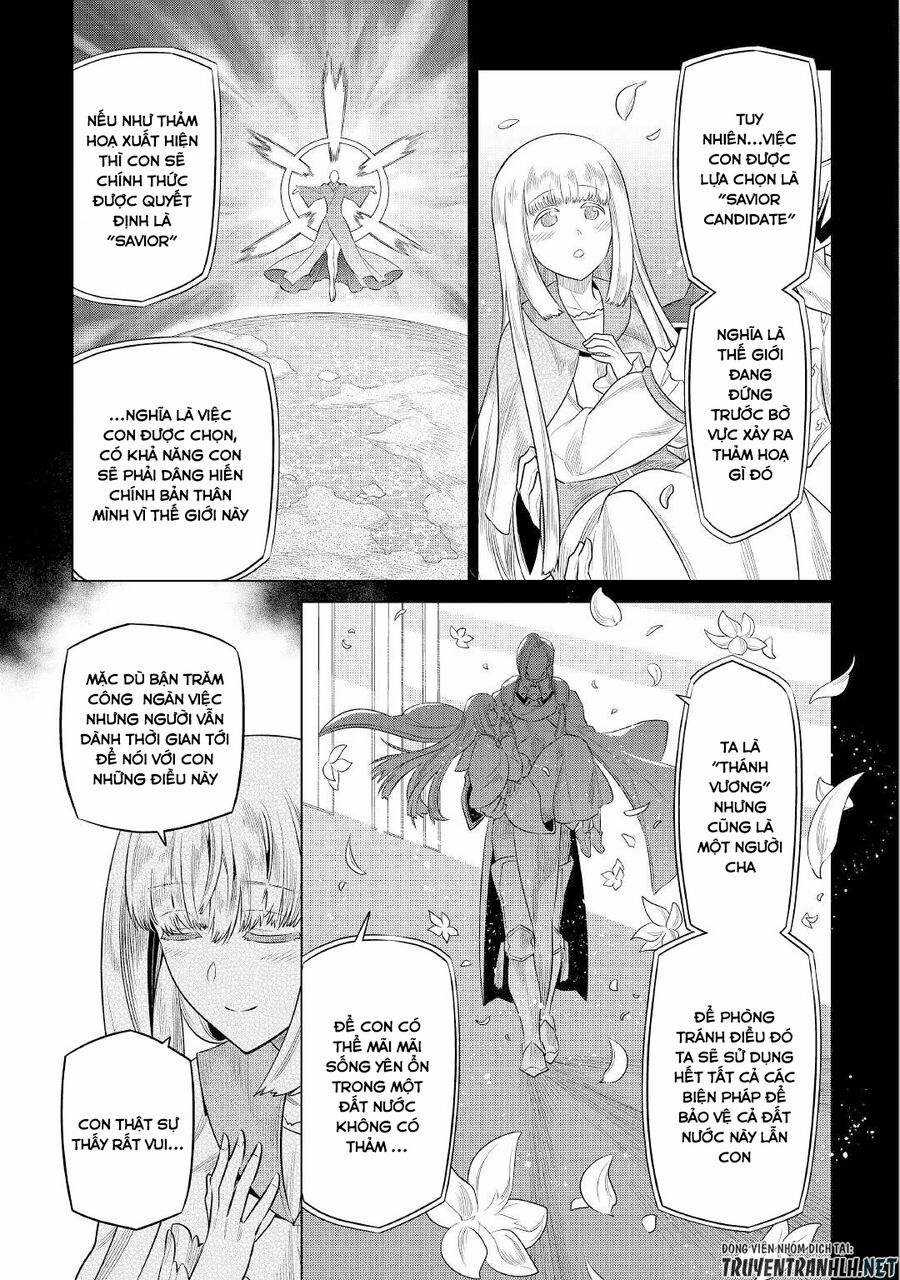 Re:monster Chapter 87 trang 10