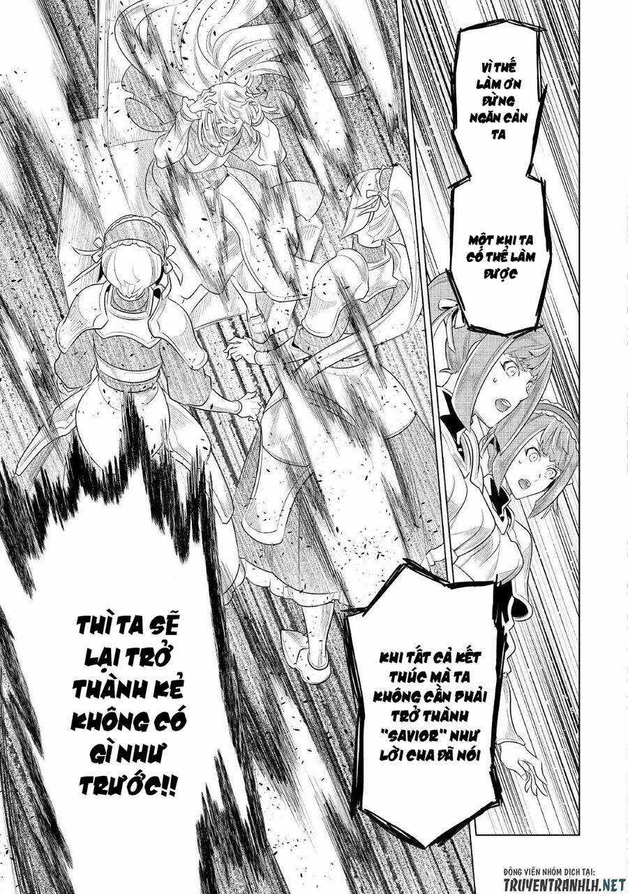 Re:monster Chapter 87 trang 12