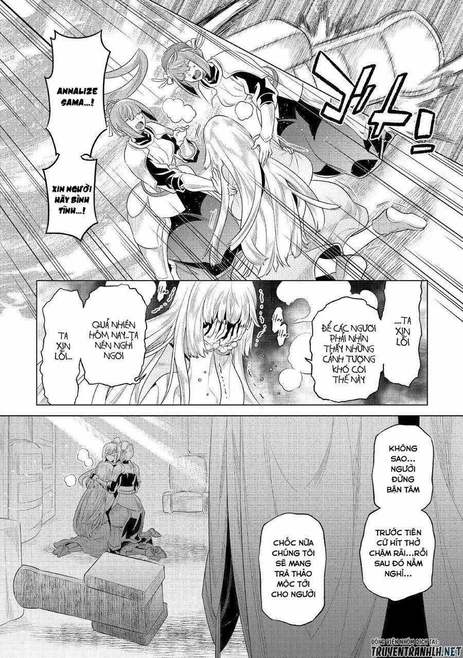 Re:monster Chapter 87 trang 13