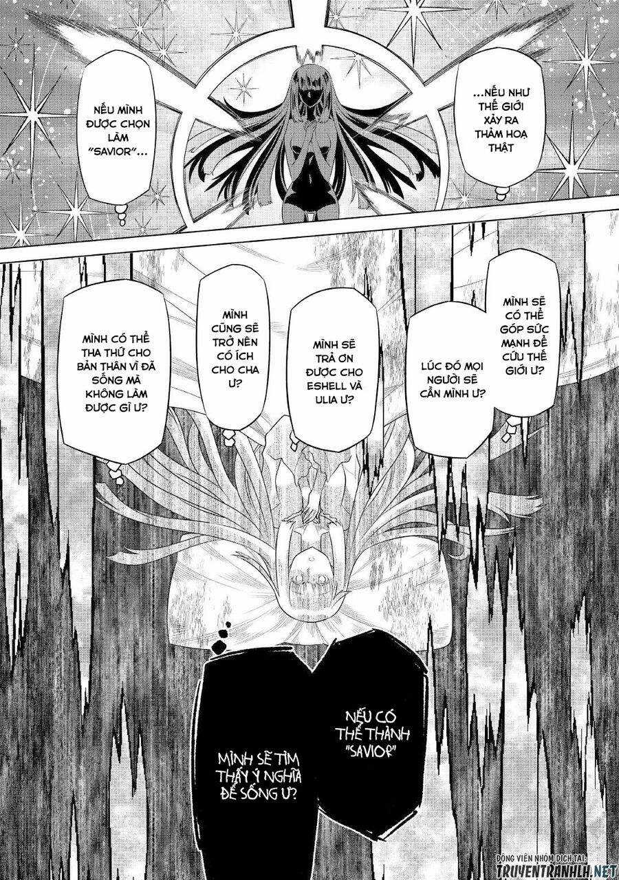 Re:monster Chapter 87 trang 17