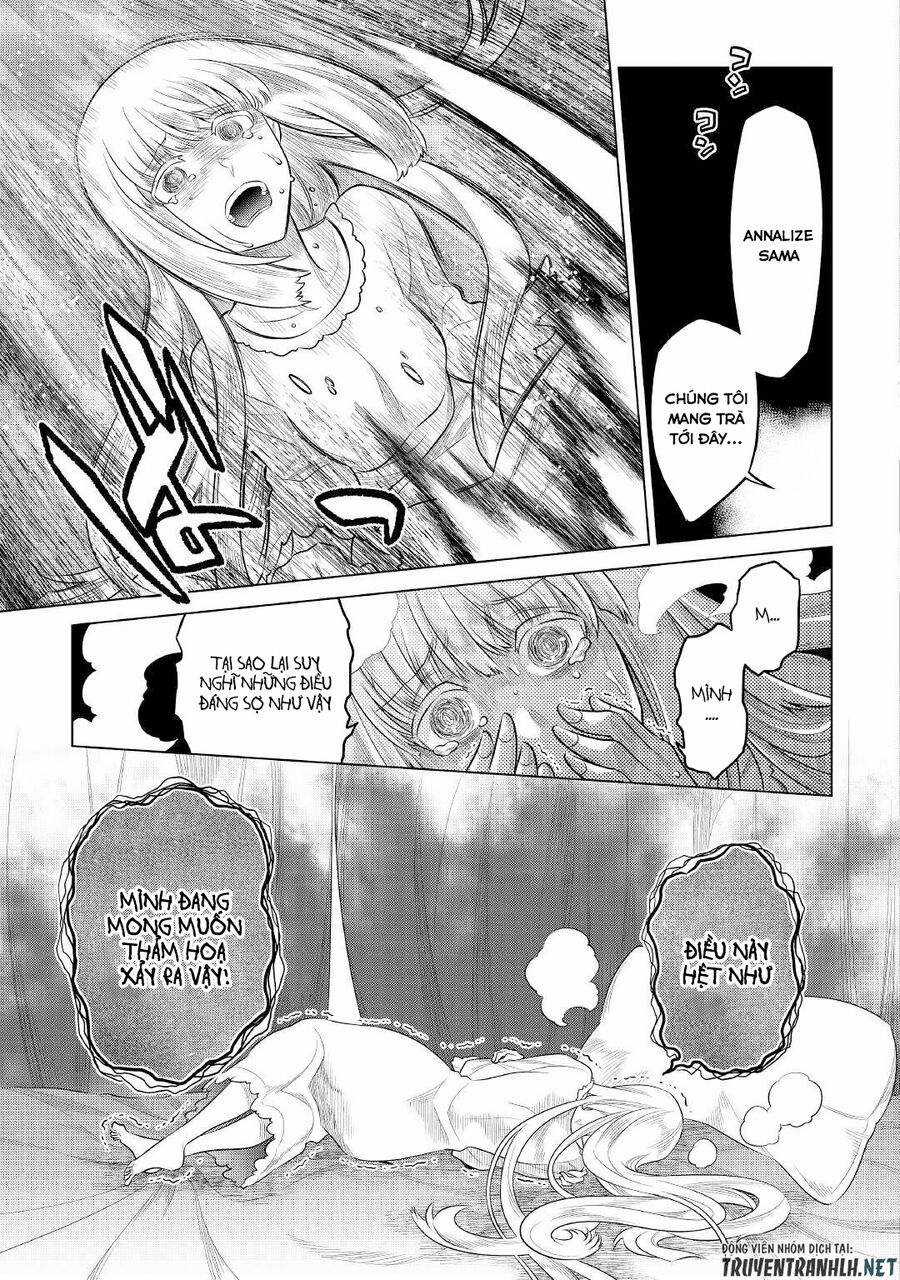Re:monster Chapter 87 trang 18