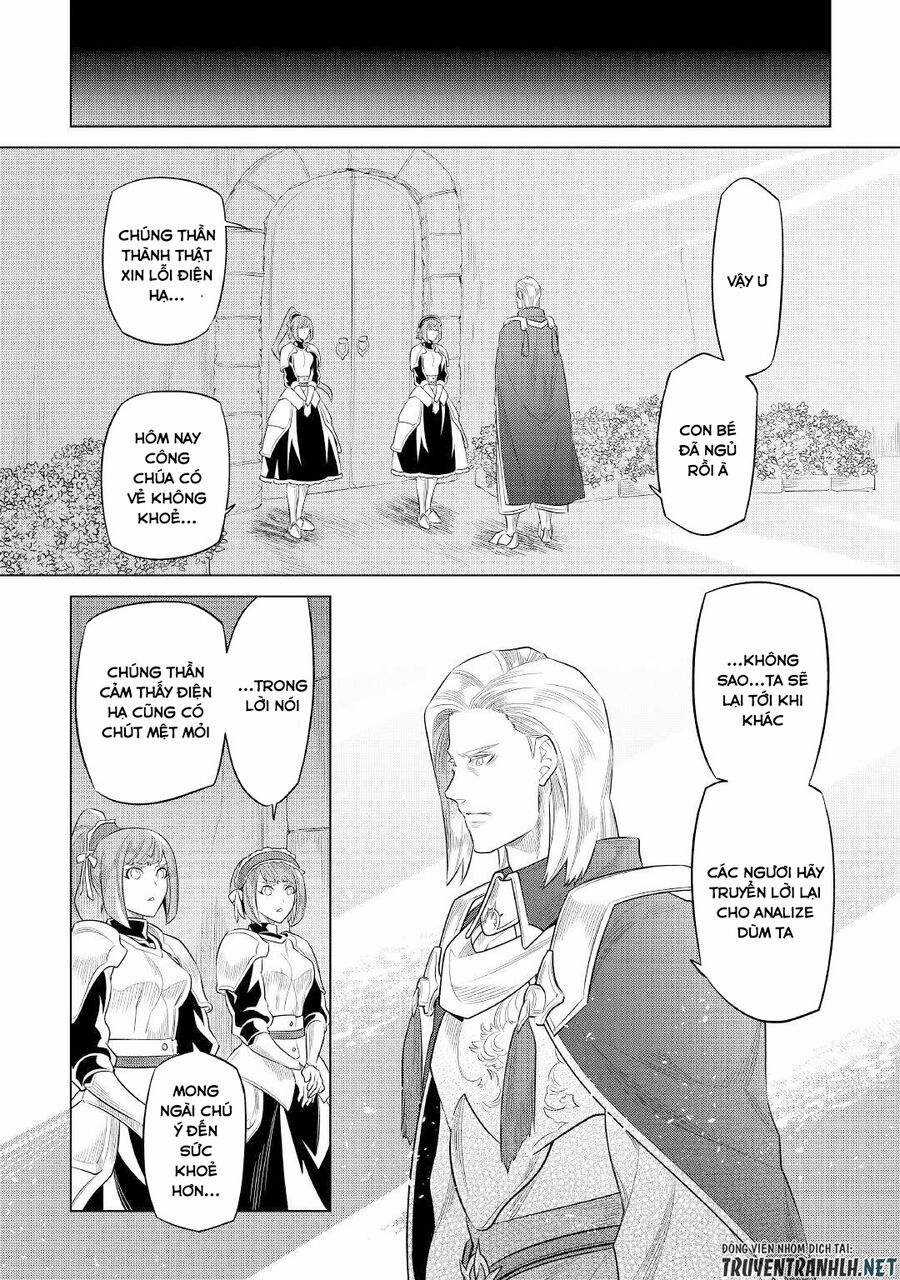 Re:monster Chapter 87 trang 19