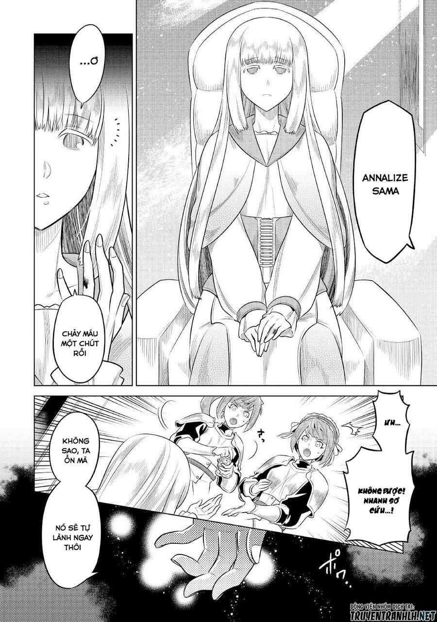 Re:monster Chapter 87 trang 5