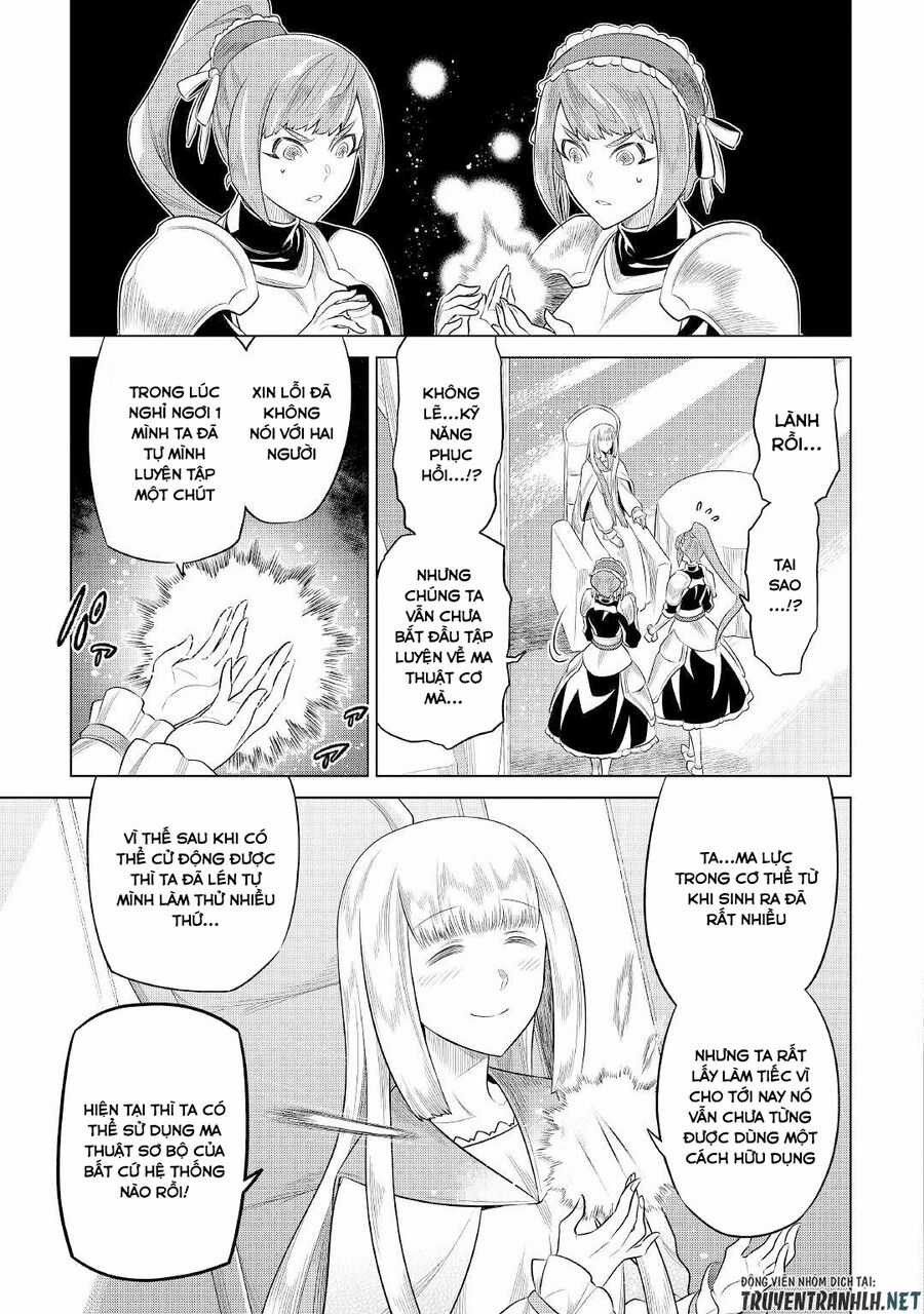 Re:monster Chapter 87 trang 6