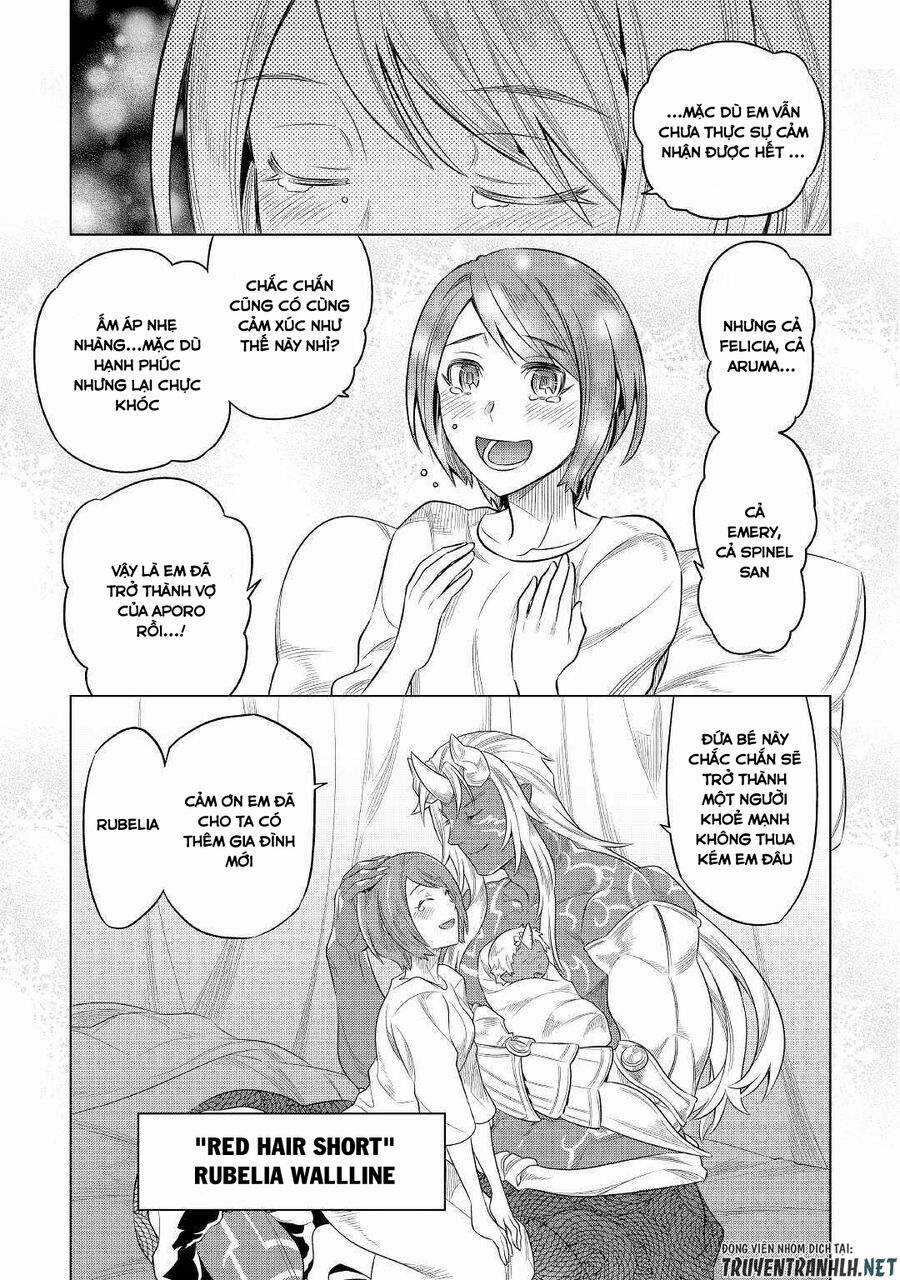 Re:monster Chapter 88 trang 12