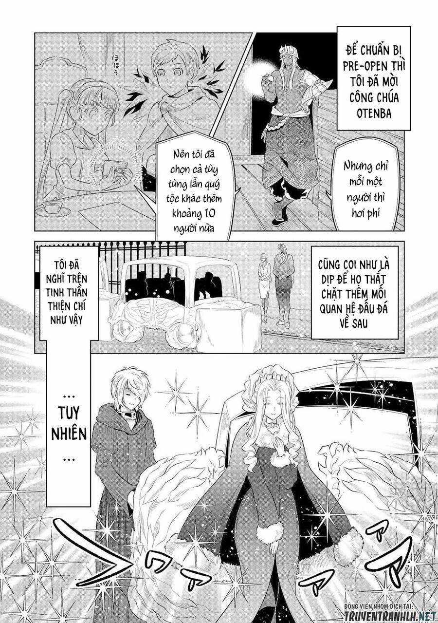 Re:monster Chapter 89 trang 13