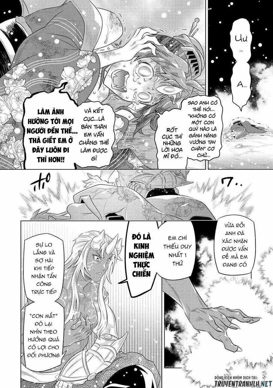 Re:monster Chapter 89 trang 22