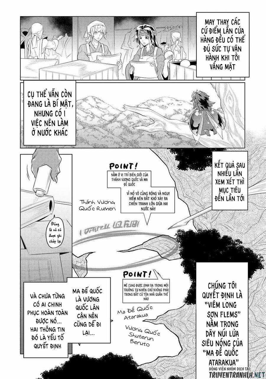 Re:monster Chapter 89 trang 3