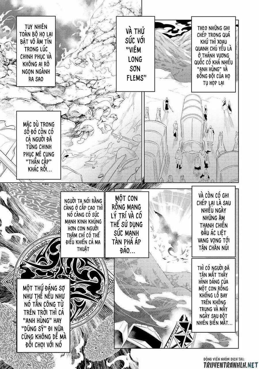 Re:monster Chapter 89 trang 4