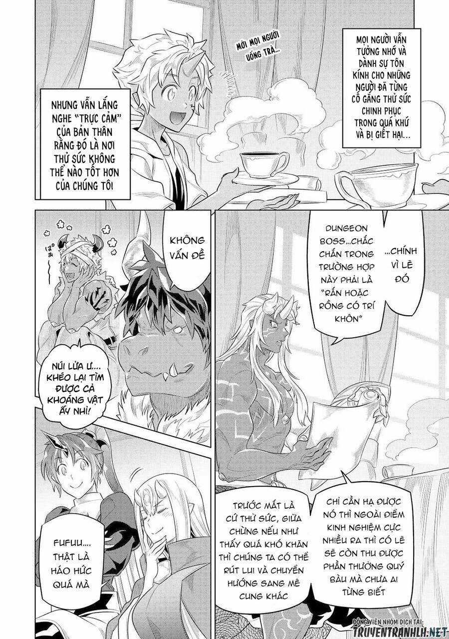 Re:monster Chapter 89 trang 5