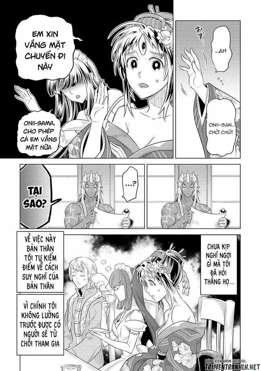 Re:monster Chapter 89 trang 6