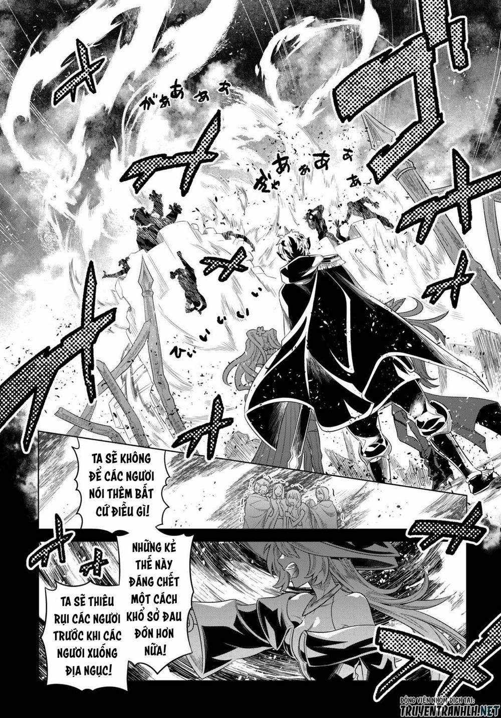 Re:monster Chapter 91 trang 15