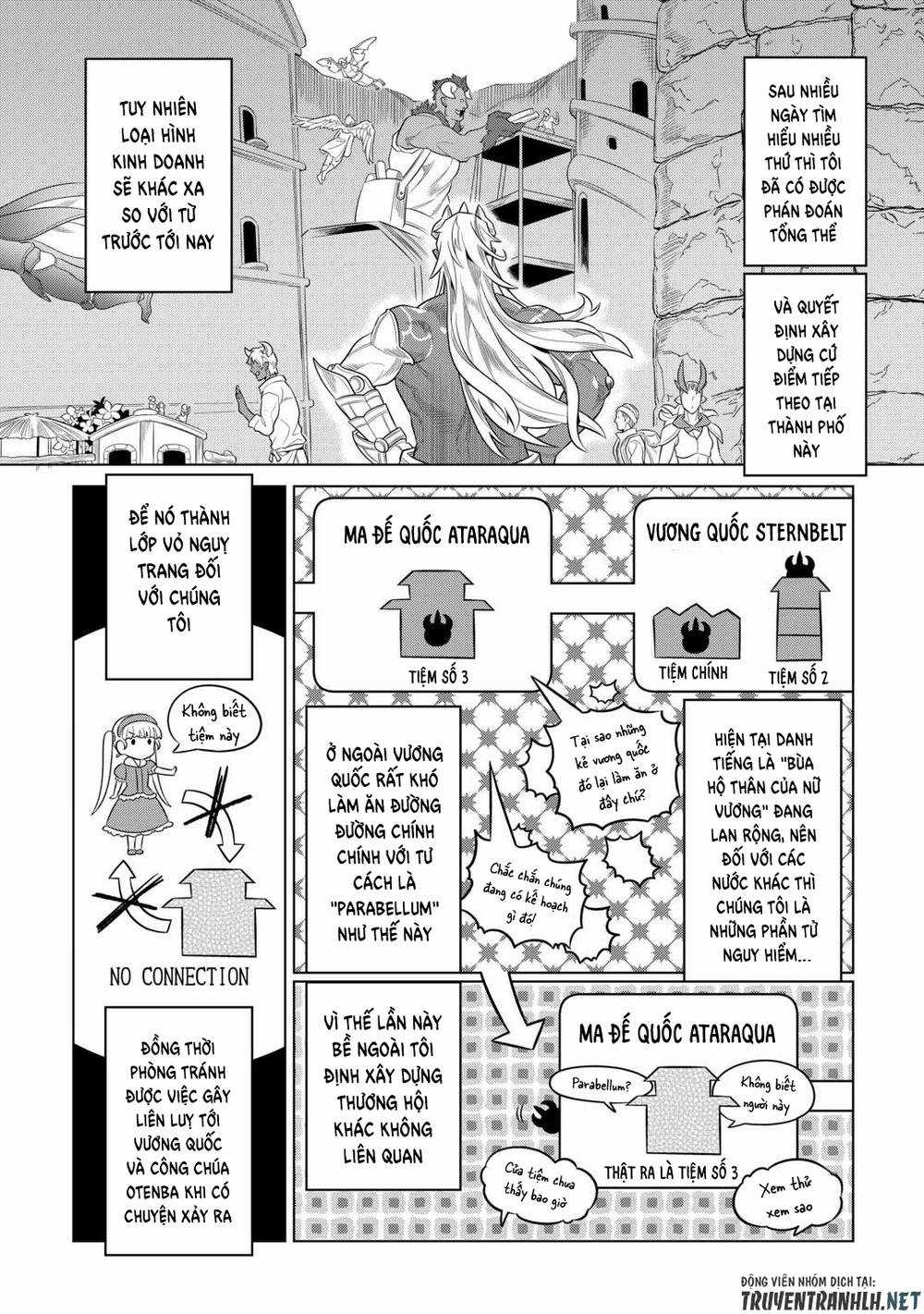 Re:monster Chapter 92 trang 7