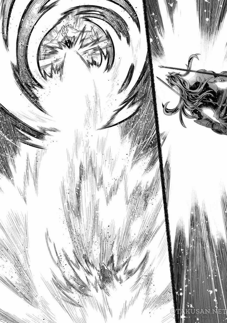 Re:monster Chapter 98 trang 15